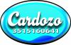 Foto de Cardozo letreros