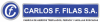 Carlos F. Filas- hierros trefilados, pernos y varillas roscadas