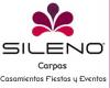 Foto de Carpas sileno- alquiler de carpas