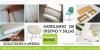 Foto de Escarabajo -diseo industrial y equipamientos moviliario