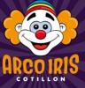 Foto de Cotill�n Arco Iris -cotillon mayorista