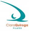 Foto de Clara Quiroga -pilates