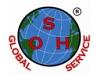 Foto de Osh global service-transporte internacional