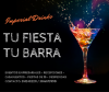 Foto de Barman Eventos-servicio para fiestas y eventos a domicilio