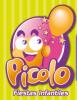 Foto de Picolo Fiestas Infantiles. La diversi�n en tu CASA!!-animaci�n