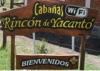 Foto de Cabaas rincon de yacanto-