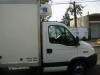 Transporte tita-transporte de alimentos refrigerados