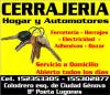 Foto de Poeta lugones-cerrajera