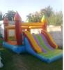 Foto de Castillos Inflables Duendecitos-diversion para cumpleaos