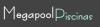 Megapool-piscinas de fibra de vidrio