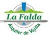 Foto de Alquiler de Vajilla "La Falda"