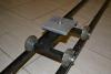 Foto de Soldadura. Estructuras-letreros