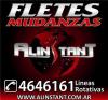 Fletes ymudanzas oscar