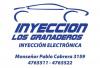 Foto de Inyeccion los granaderos-bomba de combustibles