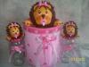 Foto de Menta y Vainilla-Decoracin para cuartos infantiles