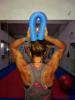 Foto de Entrenadora personal Mara Beln Rodrguez