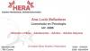 Foto de Psicologa - lic. Ana lucia balladares - mp. 6888