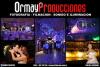 Foto de Ormay producciones