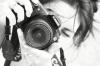 Foto de Florencia Zupichiatti Fotografia