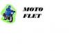 Foto de Auxilio de motos == motoflet \"turbo\" servicio de envios en moto