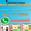 Foto de Delivery de bebidas y catering de bebidas "bebidas cordoba"