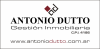Antonio dutto - gestin inmobiliaria