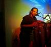 Foto de Diego feliciano cantante latino
