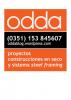 ODDA