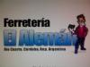 Ferreteria y pintureria el aleman