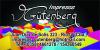 Foto de Impresos gutenberg