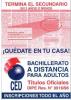 Foto de Secundario a Distancia CED