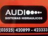 Foto de Hidraulicos audi