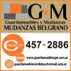 Guardamuebles GM