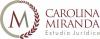 Abogada carolina miranda