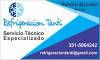 Foto de Refrigeraci�n Tanti