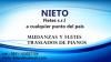 Nieto fletes S.R.L mudanzas